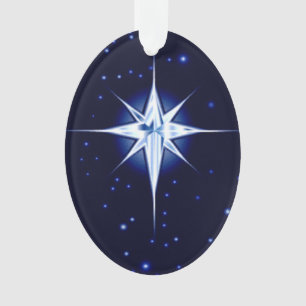 Étoile de nativité de Noël