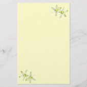 Étoile de papeterie de Bethléem (Devant)