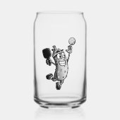 Étoile de Pickleball (Recto)