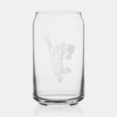 Étoile de Pickleball (Verso)