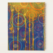 Étoile de vérité celtique (Dos)