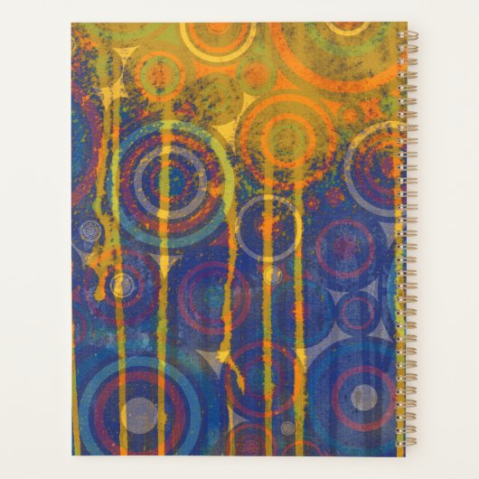 Étoile de vérité celtique (Dos)