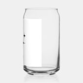 Étoile d'étincelle Verre de boisson moderne | Ba m (Gauche)