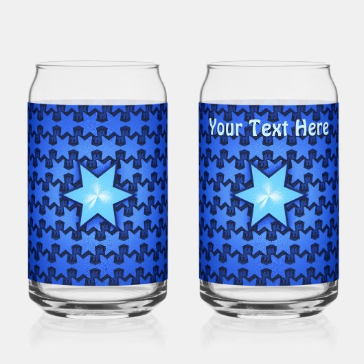 Étoile du centre (Recto)