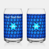 Étoile du centre (Verso)