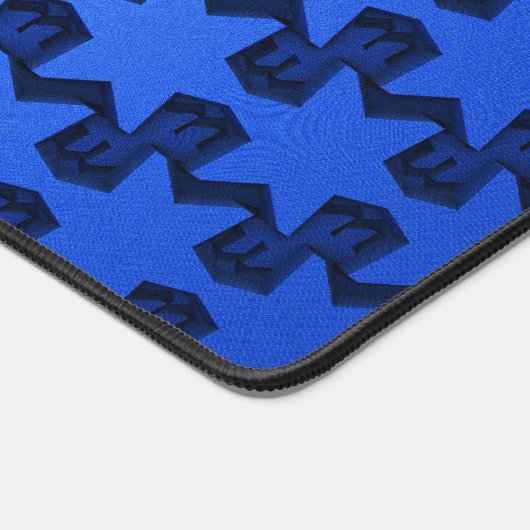 Étoile du centre (Coin)