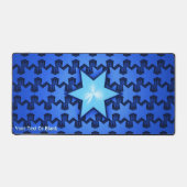 Étoile du centre (Recto)