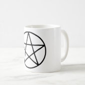 Etoile - Emo - Mug (Devant droit)