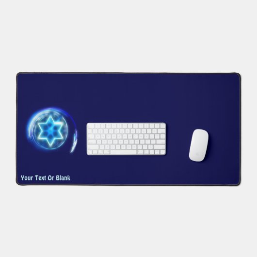 Étoile encerclée (Clavier et souris)