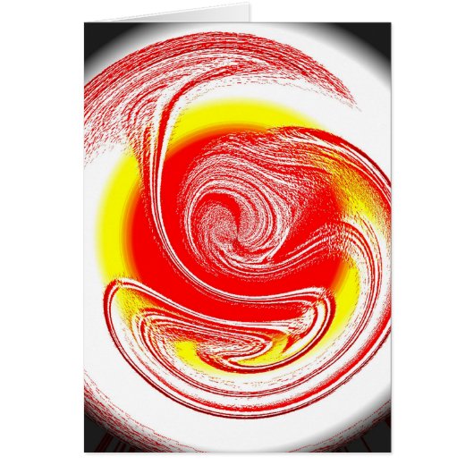 Étoile explosante (Devant)