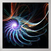 Étoile Imaginaire - Poster (Devant)