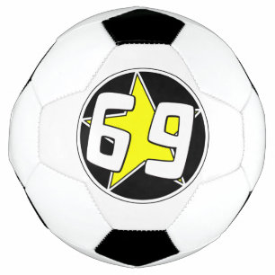 Étoile jaune 69