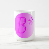 Étoile Mug B (Centre)