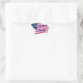 ÉTOILE NEWT STAR 2012 STICKER (Sac)