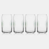 Étoile rétro des années 70 (Droite)