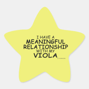 Étoile Sticker