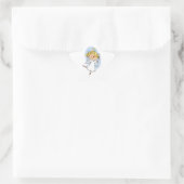 Étoile Sticker Angel (Sac)