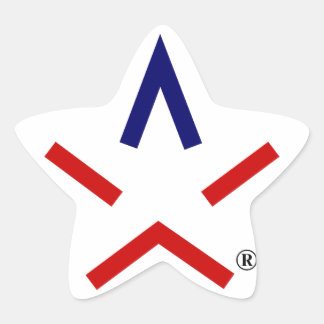 Étoile Sticker aSTARisk THANK TEXAS™