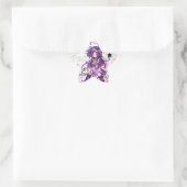 Étoile Sticker Little Angel Ceci (Sac)
