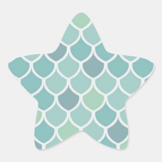 Étoile Sticker Pack (Devant)