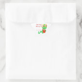 Étoile Sticker Star (Sac)