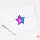 Étoile Sticker Star of Stars (Enveloppe)