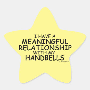 Étoile Sticker Star Sticker pour la relation significativ