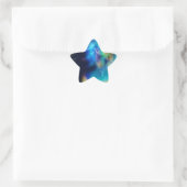 Étoile Sticker Stardust Star (Sac)
