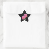 Étoile Sticker Sweet Pea Star (Sac)