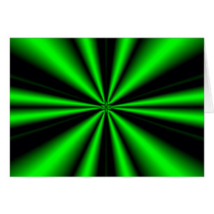 étoile verte de l'espoir