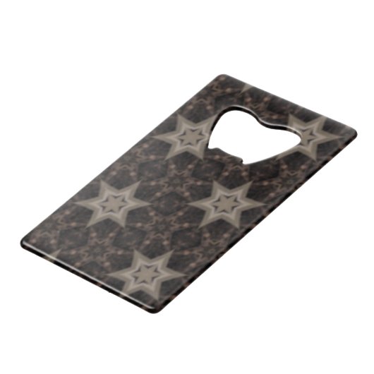 Étoiles (Devant Angle)