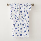 Étoiles bleues (En situation)