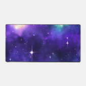 Étoiles brillantes dans le ciel nocturne (Recto)