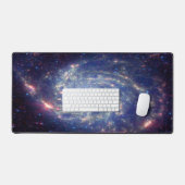 Étoiles brillantes de la science de l'astronomie (Clavier et souris)