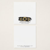 Étoiles célestes de la lune de soleil portant une  (Devant & derrière)