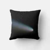 Étoiles dans le coussin ciel de nuit (Verso)