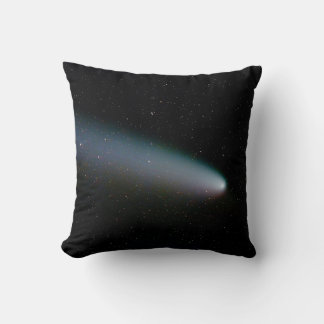 Étoiles dans le coussin ciel de nuit