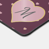 Étoiles dans les coeurs sur le port (Coin)