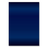 Étoiles d'argent étincelantes sur les cartes de no (Dos)