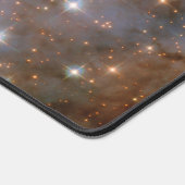 Étoiles de diamant en Carina Nebula Hubble Space (Coin)