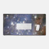 Étoiles de diamant en Carina Nebula Hubble Space (Clavier et souris)