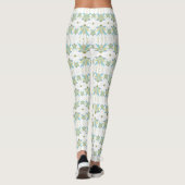 Étoiles de fée Leggings (Dos)