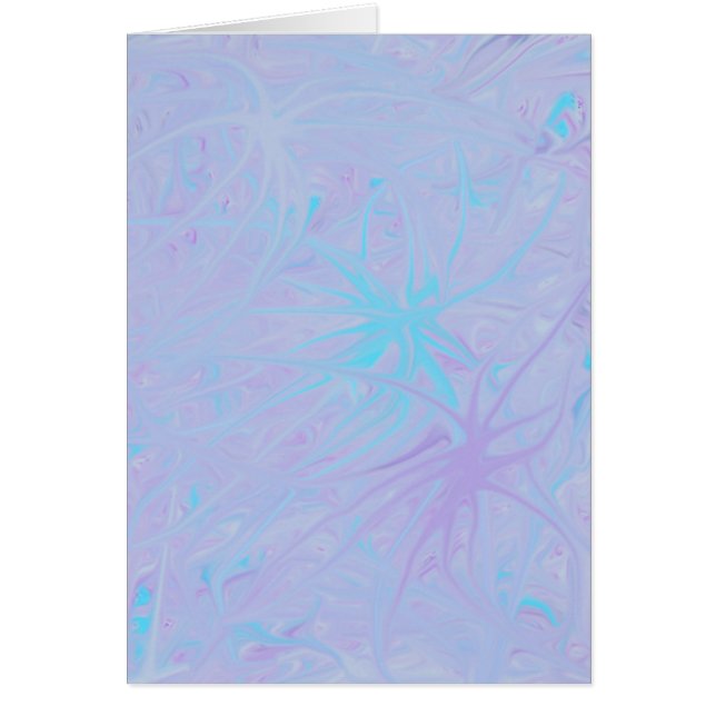 étoiles de mer (Devant)