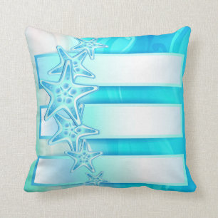Étoiles de mer de coussin