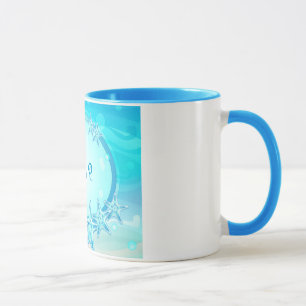 Étoiles de mer de tasse