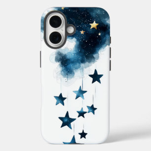 Étoiles de nuit Dreamy - étui de téléphone Sky Wat
