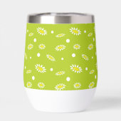 Etoiles de prairie Fleurs de marguerite (Arrière)