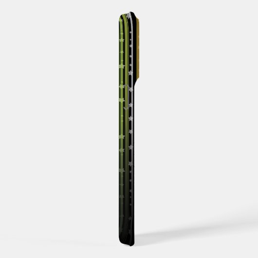 Étoiles de tonnerre (Côté droit)