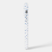 Étoiles de tonnerre (Côté gauche)