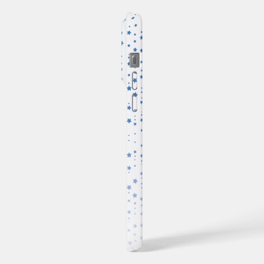 Étoiles de tonnerre (Côté gauche)